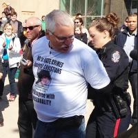 Canadian Pro-Family Activist Bill Whatcott is Now In the US – Held In An ICE Prison Facility!