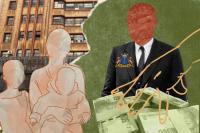 Bad audit opinion for Gauteng Department of Social Development