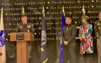 Maryland Army Guard warrant officer receives national award for leadership and service