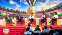 We eat desi food: Asian Games gold medallists bust fitness myths