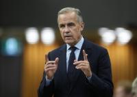 Calgary man charged with threatening to “slaughter” Mark Carney to plead guilty