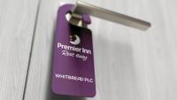 Deutsche Bank hikes target price on Whitbread following UK budget