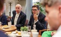 UK Chancellor’s roadmap gives some hope for hospitality