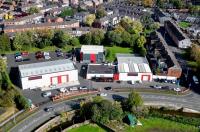 UK ‘Silicon Valley of VAPES’ where streets ‘stink of sweet smoke’ brace for PM’s e-cig crackdown – will it REALLY work?