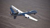 Iran claims capture of US spy drone near Hormuz
