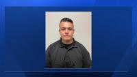Nebraska state troopers arrest fired Douglas County deputy, Sheriff Aaron Hanson says