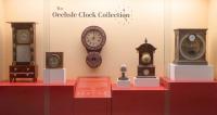 Timeless Legacies: The Oechsle Clock Collection Brings 19th-Century New York Clockmaking to Light