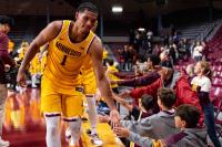 Gophers Set for Season Opener vs. North Dakota