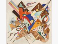 Art Dealer Family the Nahmads Are the Consignors Behind $80 M. Kandinsky Set to Break a Record at Christie’s