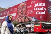 A New War on Iran Would Deal a Death Blow to U.S. Leadership in the Mideast