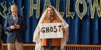 Halloween Movie Roundup