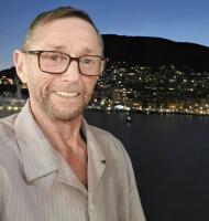 Sparwood’s Hadden Kelloway is first known transgender mayor in B.C