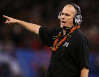 June Jones dies at 73: Run-and-shoot innovator changed Hawaii football forever