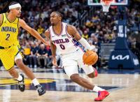 Indiana Pacers vs Philadelphia 76ers preview
