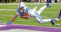 Colts’ Taylor confirms he hasn’t requested trade: ‘Proud to be here’