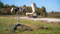 Camp Atterbury hosts demonstration of counter-uas technology [Image 1 of 4]