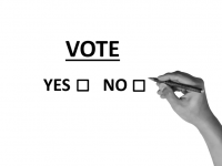 Iowa Voters to Decide Tax Amendment Question