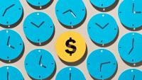 Louisianans Putting In Long Hours For Low Pay