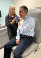 Delaware Department of Health encourages up to date vaccinations as respiratory illness season begins