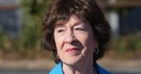“The race is over!” GOP staffer says Susan Collins will lose because of her own terrible ad