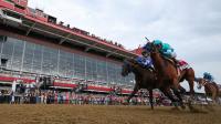 Maryland Stadium Authority approves operating deal for Pimlico and Laurel Park
