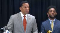 Baltimore City leaders pursue life sentences in Fells Point and Leon Day Park cases