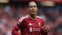 Van Dijk Speaks Out After Netherlands Teammate Emegha Floored Him in Liverpool v Chelsea