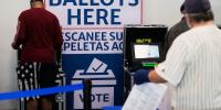 Ohio Decides: Final push, records set