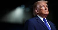 Trump brutally humiliated as 'empty seats everywhere' at South Carolina rally