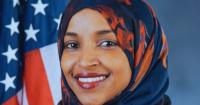 Ilhan Omar: Minnesota Democrat Remained Confused and Kept Changing Her Name While Filling Out Her Marriage Application