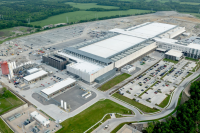 North Texas Semiconductor Hub Set To Receive $24 Million In Federal Funding