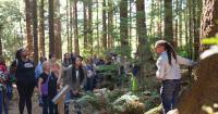 Oregon marks 100 years since repeal of state’s Black exclusion law