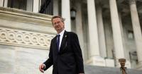 Burchett eyes Blackburn's Senate seat if she's elected Tennessee governor next week