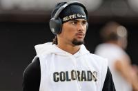 Colorado Quarterback Julian Lewis, 19, Hospitalized After Suffering ‘Medical Emergency’ During Practice