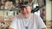 Roger Mark Simmons, Frisco, Texas