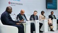 Egypt, Rosatom Discuss Integrated Desalination Project