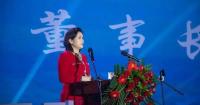 Former factory worker is crowned China’s richest woman, again
