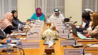 Arab League Discusses Comprehensive Plan To Develop Vocational Education