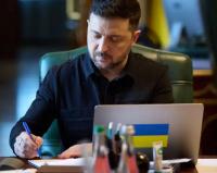 Ukraine approves first LGBT-inclusive national human rights strategy