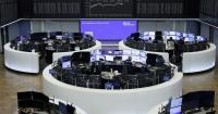 European stocks rally as investors await ECB decision, tech earnings