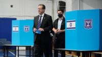 Israel's vote: How a government forms or new elections begin