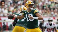 Today's top games to watch, best bets, odds: Panthers vs. Packers, Kings vs. Pelicans and more