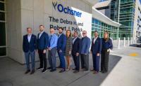 New Orleans BioInnovation Center hosts brain health forum
