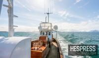 Russia seeks to nearly double fishing quota in Moroccan waters to 100,000 tons