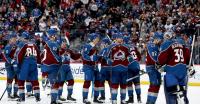 Rinkside Recap: Avalanche redeemed with a 5-2 win over New Jersey