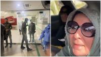 Pakistan's Lahore Imran Khan's Sister Noreen Niazi Hospitalised From Jail Over Heart, Blood Pressure Problems