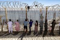EU Proposes Giving Border Agency Frontex More Powers to Deport Illegal Immigrants