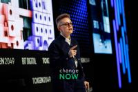 MetaMask, Trezor, WalletConnect, and Other Industry Leaders Join ChangeNOW at TOKEN2049