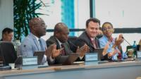Cameroon Secures €87 Million in Green Climate Funding for Cocoa and Coffee, 90% in Loans
