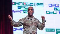 Taiwan 2027 conflict window remains valid, Army Pacific commander says